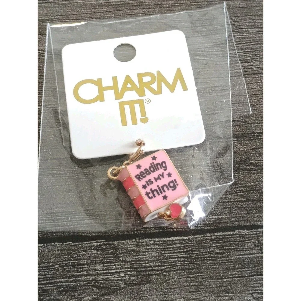 Charm It! charm it